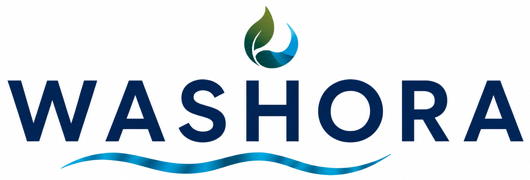 Washora logo